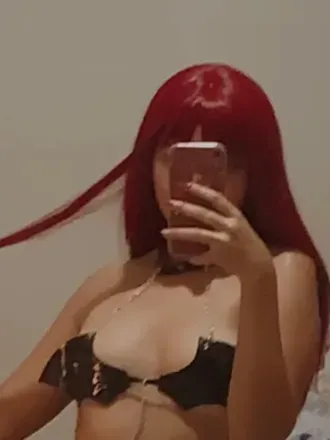 OnlyFans cuenta milky_sakurita avatar 1