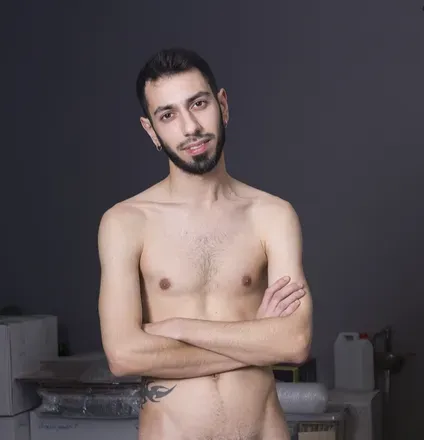 OnlyFans cuenta abel_sanztin avatar 1