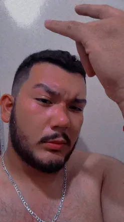 OnlyFans account  diego_private avatar 1