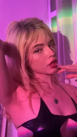OnlyFans cuenta issaballerina avatar 1