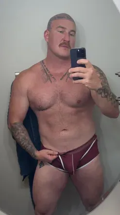 OnlyFans cuenta groovy503 avatar 1