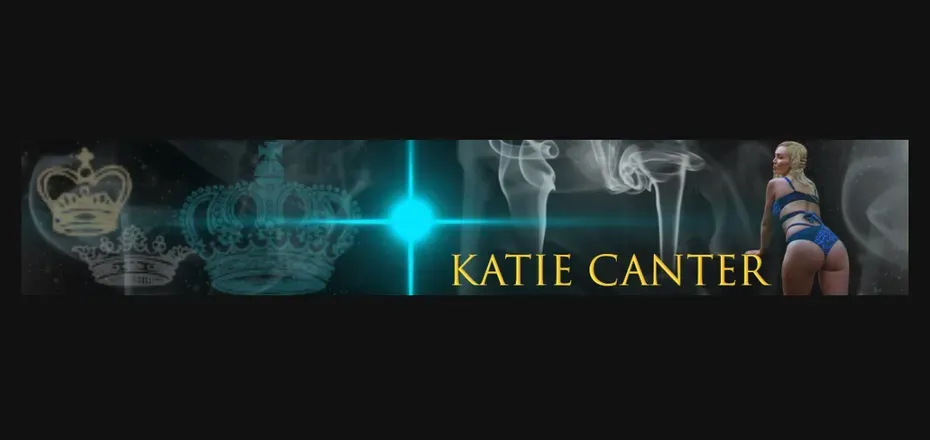 OnlyFans cuenta pwittykittykat header 2