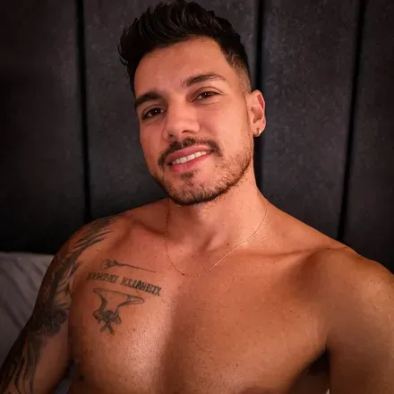 OnlyFans cuenta chrissmor27 avatar 1