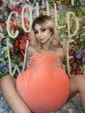 OnlyFans cuenta uhhihaley avatar 1
