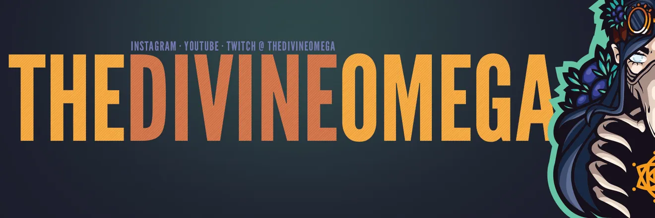 OnlyFans cuenta thedivineomega header 2