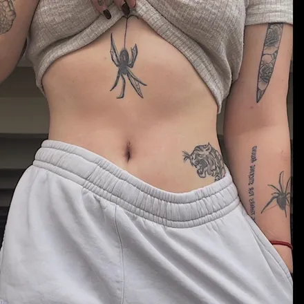 OnlyFans account  haileyjaye header 2