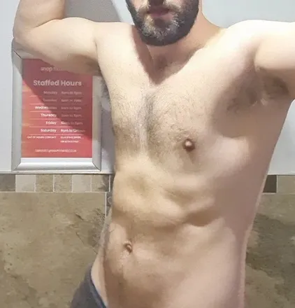 OnlyFans cuenta doomsdaycaveman avatar 1