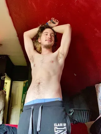OnlyFans cuenta thestinc avatar 1