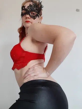 OnlyFans cuenta ashley_mask avatar 1