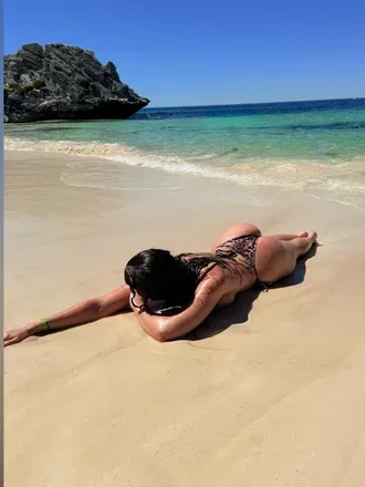 OnlyFans cuenta lunarose2266 avatar 1