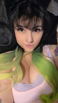 OnlyFans cuenta ladydisdain avatar 1