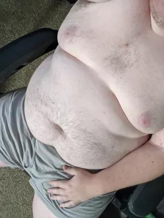 OnlyFans cuenta chonkydax avatar 1