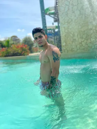 OnlyFans cuenta fantasysex25 avatar 1