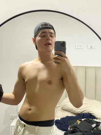 OnlyFans cuenta marioortegaa avatar 1