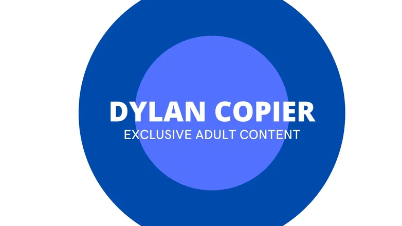 OnlyFans account  copierdylan header 2