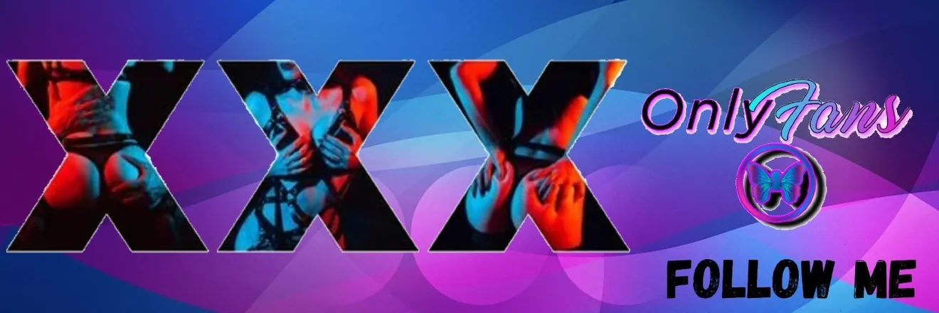 OnlyFans account  sex_hunter_xxx header 2