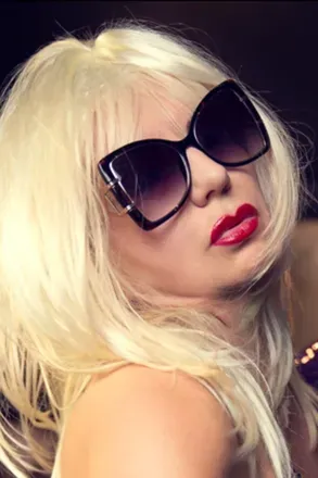 OnlyFans cuenta ladymarissa avatar 1