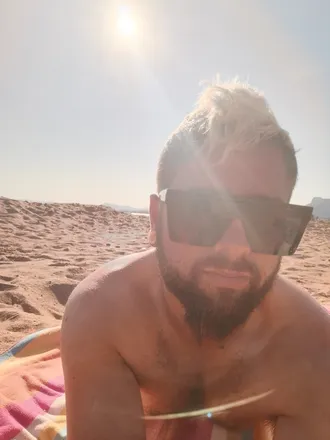 OnlyFans cuenta pablo93follador avatar 1