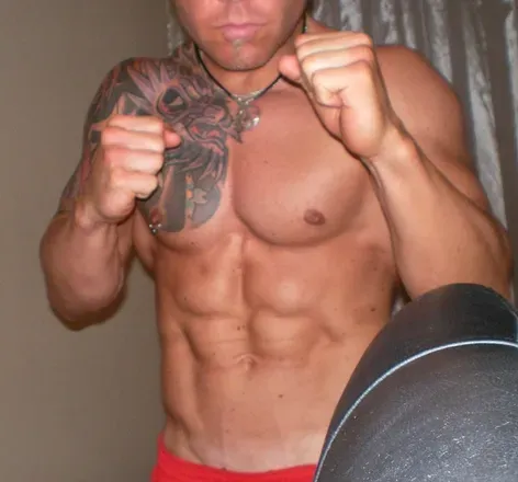 OnlyFans cuenta ronsonhot avatar 1