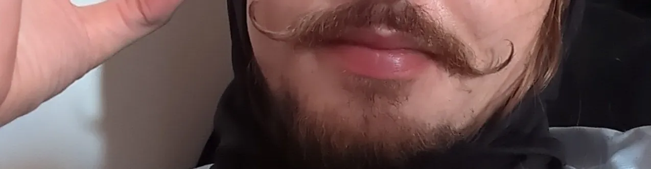 OnlyFans cuenta saxonthemartian header 2