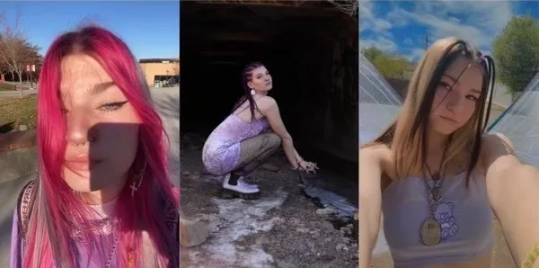 OnlyFans cuenta brandybabyyyy header 2