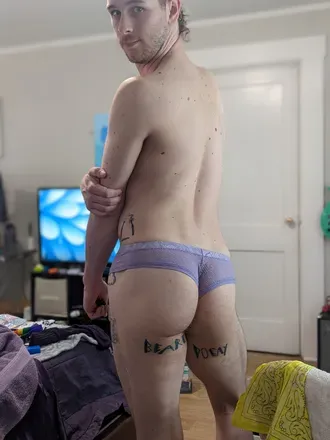 OnlyFans cuenta queenprincepdx avatar 1