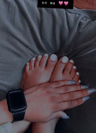 OnlyFans account  aqueenwithcurls header 2