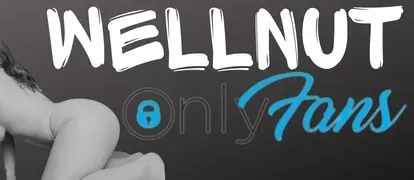 OnlyFans account  wellnut header 2