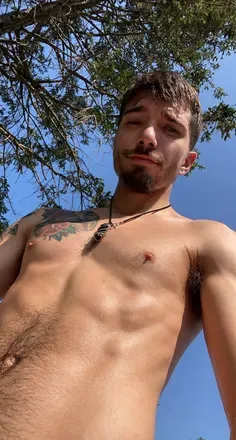 OnlyFans cuenta chrisweaver444 avatar 1