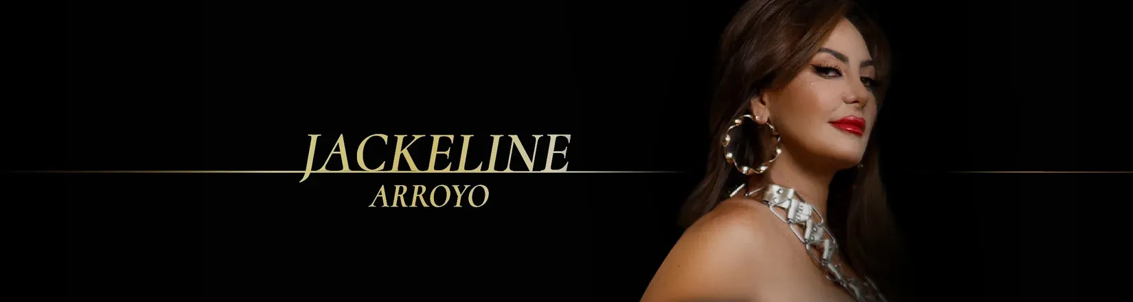 OnlyFans cuenta jackelinearroyo header 2