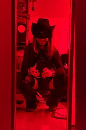 OnlyFans cuenta phateheel avatar 1