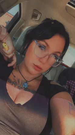 OnlyFans account  luvbugg93 avatar 1