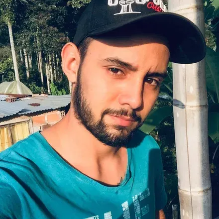 OnlyFans cuenta julianfer avatar 1