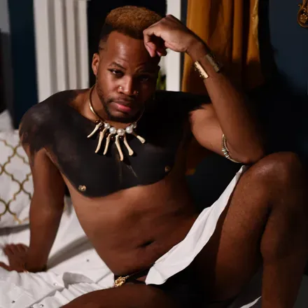OnlyFans account  mccrayatwork avatar 1