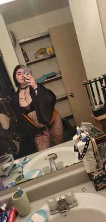 OnlyFans account  gothigami header 2