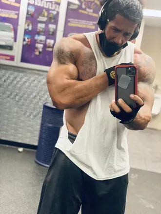 OnlyFans cuenta jigga_731 avatar 1