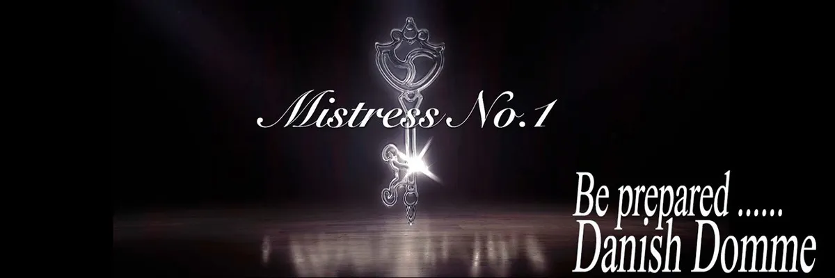 OnlyFans cuenta mistressno1 header 2