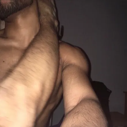 OnlyFans cuenta paulo_ric1 header 2