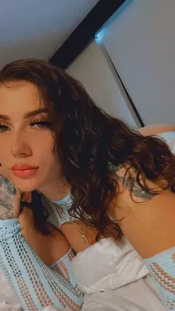 OnlyFans cuenta letsgo_meggo avatar 1