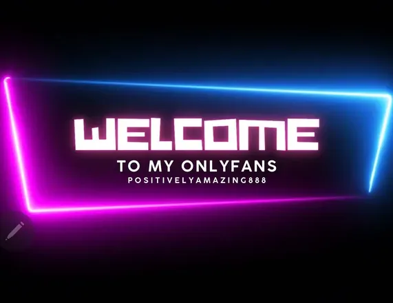 OnlyFans cuenta positivelyamazing888 header 2