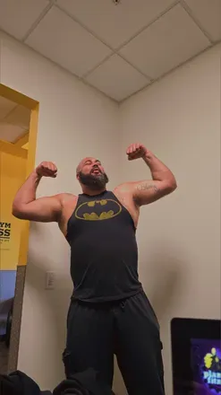 OnlyFans cuenta muscledaddie avatar 1