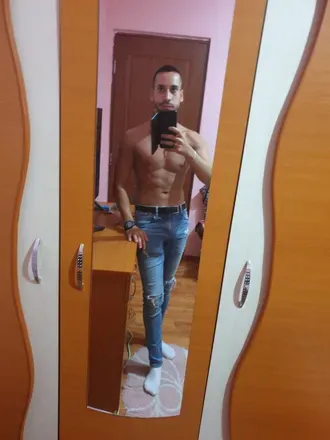 OnlyFans cuenta jamesrobert25 avatar 1