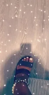 OnlyFans de prettygirlfeet101
