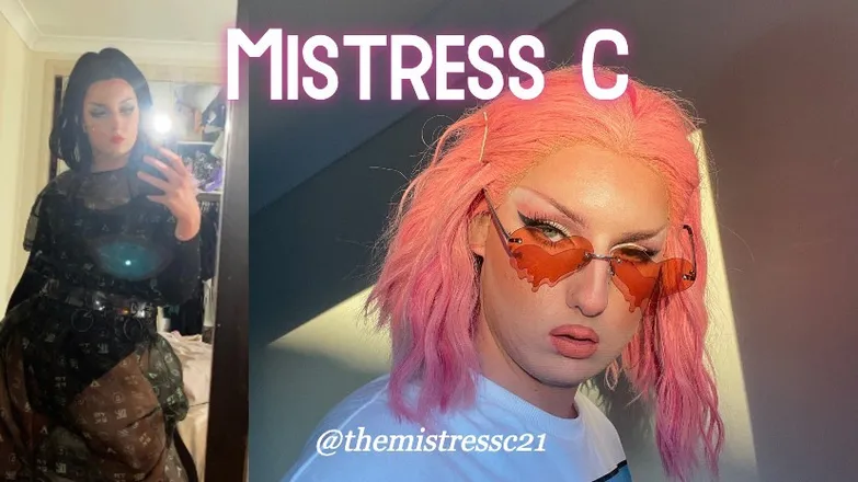 OnlyFans cuenta themistressc21 header 2