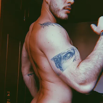 OnlyFans cuenta nielerre avatar 1