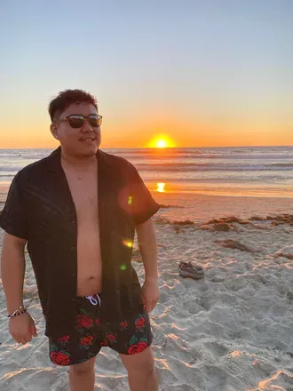 OnlyFans cuenta nv8_papi1 avatar 1