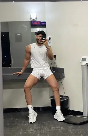 OnlyFans cuenta kewingrisales avatar 1