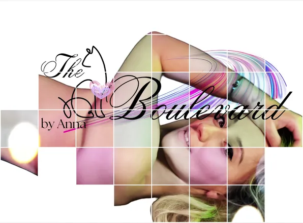OnlyFans account  thepussyboulevard header 2