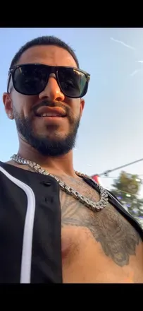 OnlyFans account  bigdickedd avatar 1