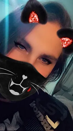 OnlyFans cuenta cheekydevil97 avatar 1
